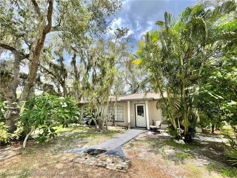 3508 King Dr, Sebring, FL 33870