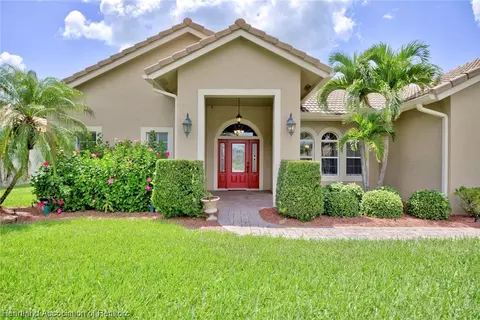 5109 Magnolia Pl, Sebring, FL 33872