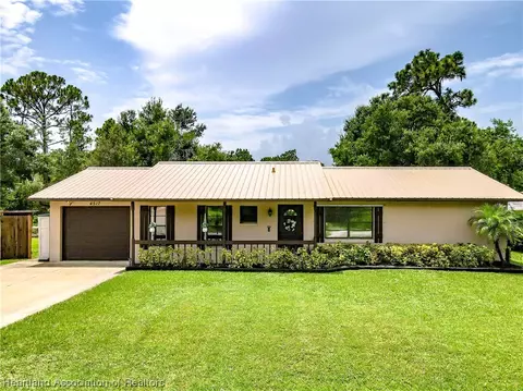 4517 Lafayette Ave, Sebring, FL 33875