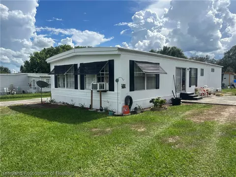 1123 Wightman Ave, Sebring, FL 33870 photo 2