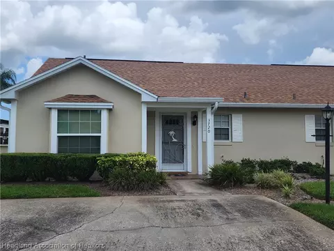 3720 Catalina Dr, Sebring, FL 33872