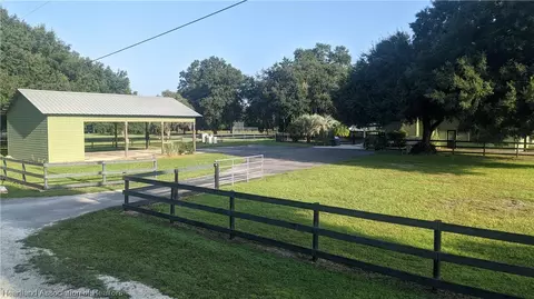 617 Bost Rd, Wauchula, FL 33873 photo 11