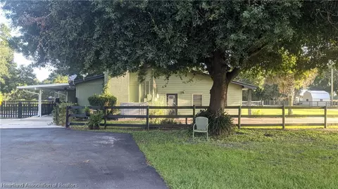 617 Bost Rd, Wauchula, FL 33873 photo 15