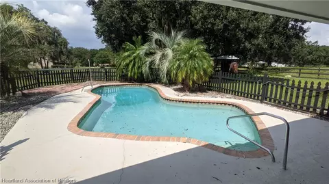 617 Bost Rd, Wauchula, FL 33873 photo 5