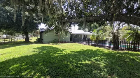 617 Bost Rd, Wauchula, FL 33873 photo 4