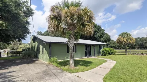 617 Bost Rd, Wauchula, FL 33873 photo 30