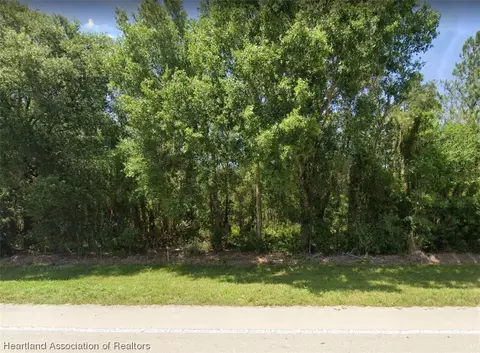 3184 State Rd 64 Rd W, Avon Park, FL 33825