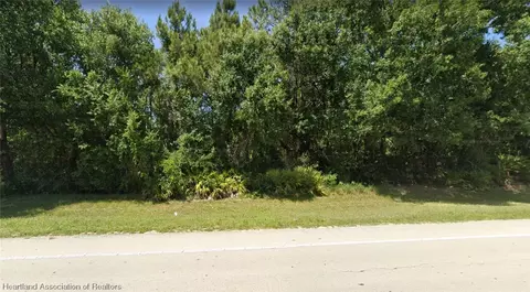 3172 State Rd 64 Rd W, Avon Park, FL 33825