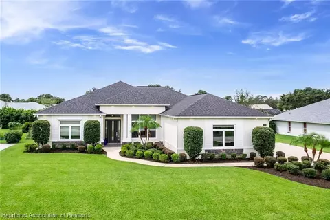 1625 Sunrise Dr, Sebring, FL 33872