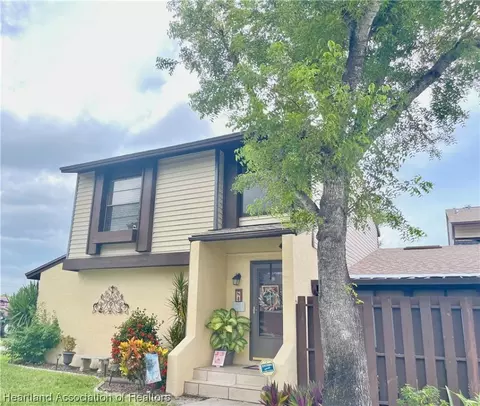 1212 SE 6th Terrace 84, Cape Coral, FL 33993