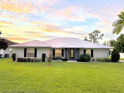 1712 Boys Club Rd NW, Winter Haven, FL 33881