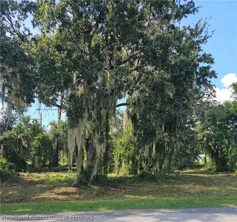 20 Mallard Dr, Lake Placid, FL 33852