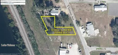 834 S Verona Ave, Avon Park, FL 33825
