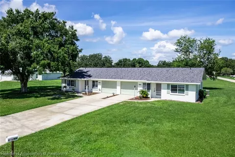 318 Cherry Tree Dr, Sebring, FL 33876 photo 40