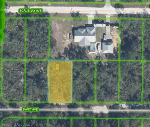355 Swift Ave, Sebring, FL 33870