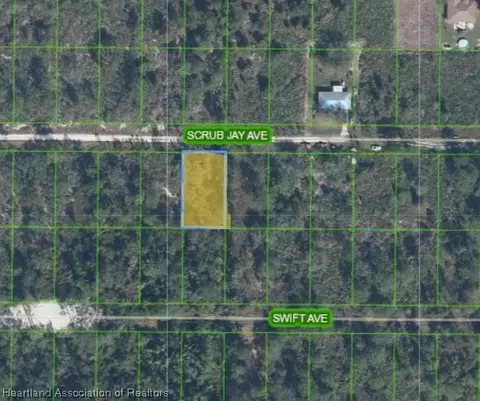 236 Scrub Jay Ave, Sebring, FL 33870