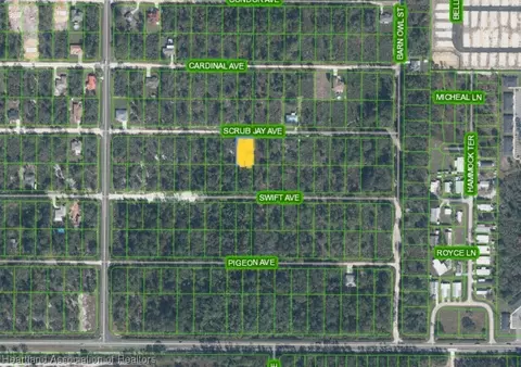 236 Scrub Jay Ave, Sebring, FL 33870 photo 2