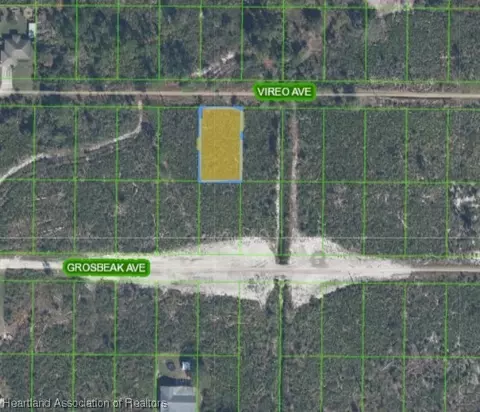 242 Vireo Ave, Sebring, FL 33870