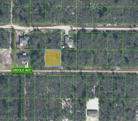 225 Oriole Ave, Sebring, FL 33870