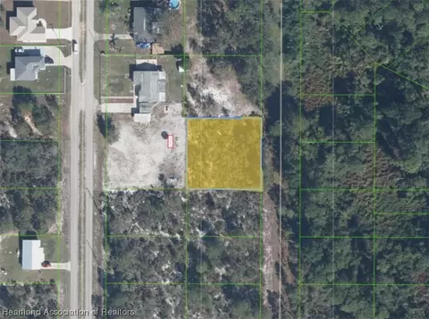 6917 Goldenrod Ave, Sebring, FL 33875