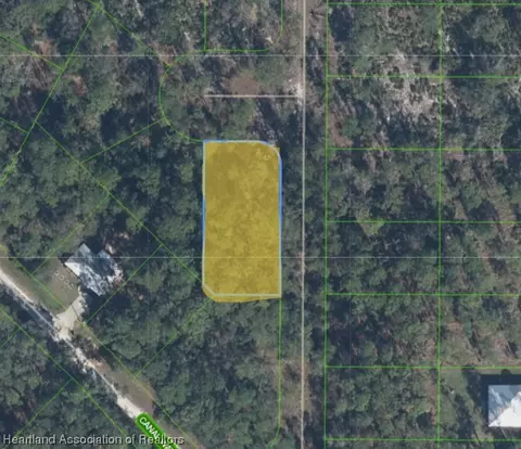 6817 E Banyan Pl, Sebring, FL 33875