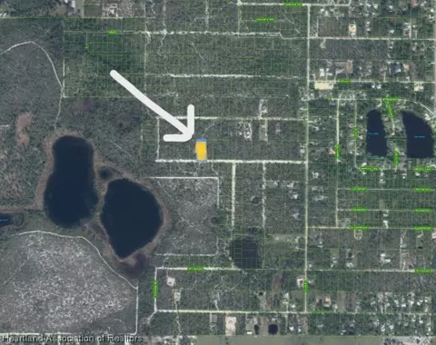 2208 Macintosh Ave, Sebring, FL 33875 photo 2
