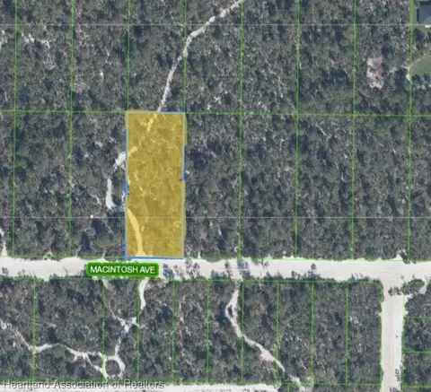 2208 Macintosh Ave, Sebring, FL 33875