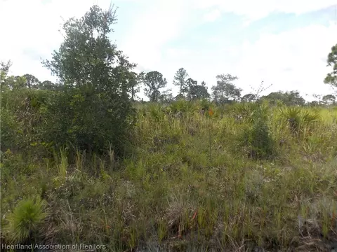 1048 Apache St NW, Lake Placid, FL 33852