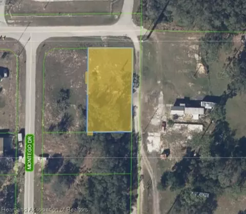 2199 Eo Douglas Ave, Sebring, FL 33870