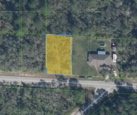 3539 Plover Ave, Lake Placid, FL 33852