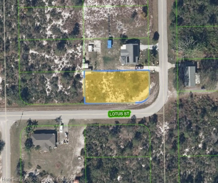 1008 Lotus St  