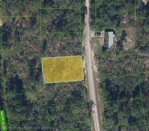 226 Dreamers Dr, Lake Placid, FL 33852