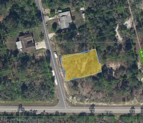 203 Twilight Dr, Lake Placid, FL 33852