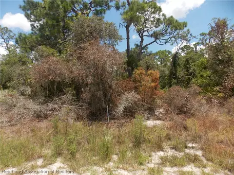 1100 Aleutian St NE, Lake Placid, FL 33852