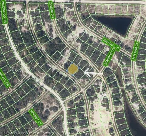 345 Summer Hill Dr, Lake Placid, FL 33852