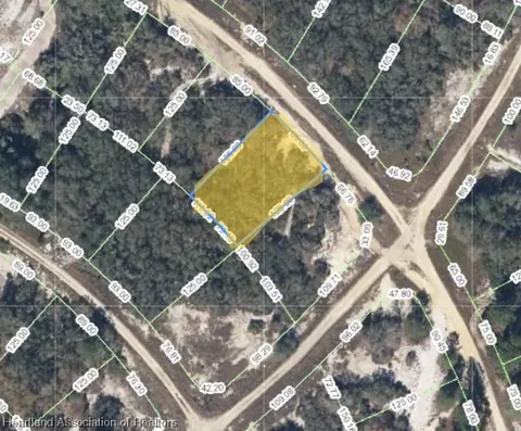 346 Cinema Dr, Lake Placid, FL 33852