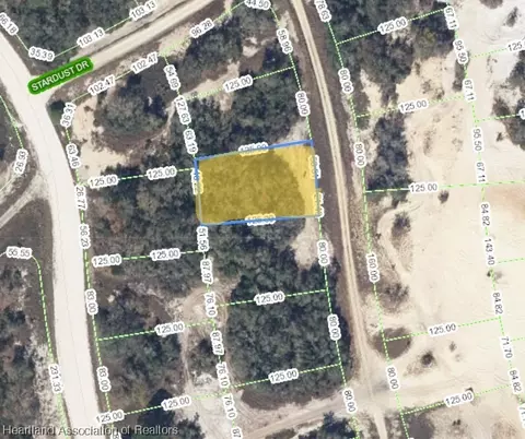 334 Summer Hill Dr, Lake Placid, FL 33852