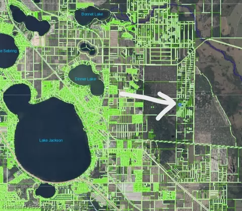 1360 Brownwolf Rd, Sebring, FL 33870