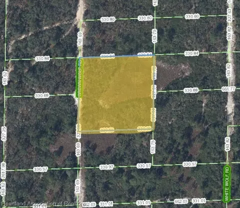 1360 Brownwolf Rd, Sebring, FL 33870 photo 2