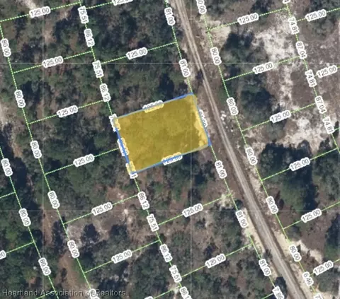 212 Island Mist Dr, Lake Placid, FL 33852