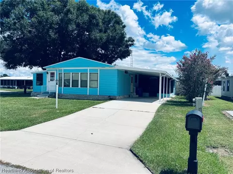 1131 Sunbird Ct, Sebring, FL 33872 photo 2
