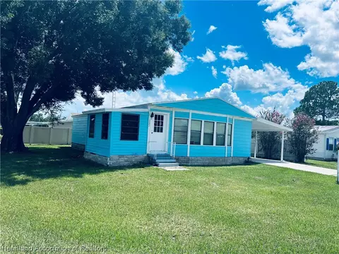 1131 Sunbird Ct, Sebring, FL 33872