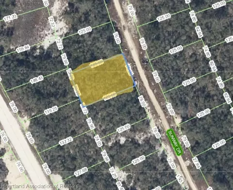 226 Sunway Dr, Lake Placid, FL 33852