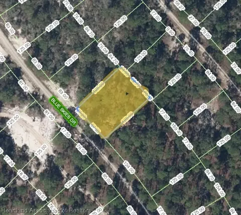 507 Blue Skies Dr, Lake Placid, FL 33852