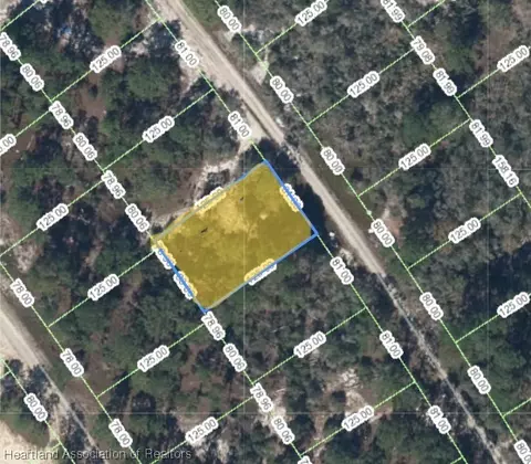 528 Dreamland Dr, Lake Placid, FL 33852