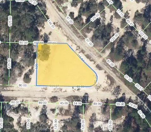 432 Surrender Ct, Lake Placid, FL 33852