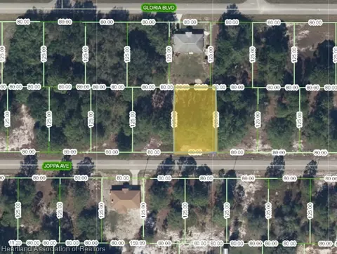 240 Joppa Ave, Lake Placid, FL 33852