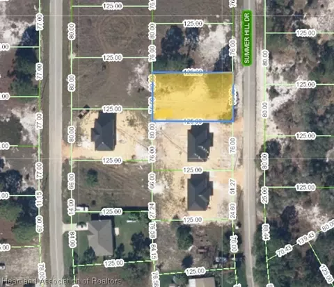 620 Summer Hill Dr, Lake Placid, FL 33852
