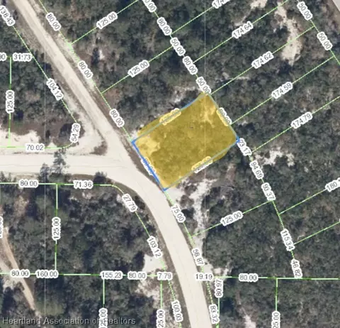 748 Morningside Dr, Lake Placid, FL 33852