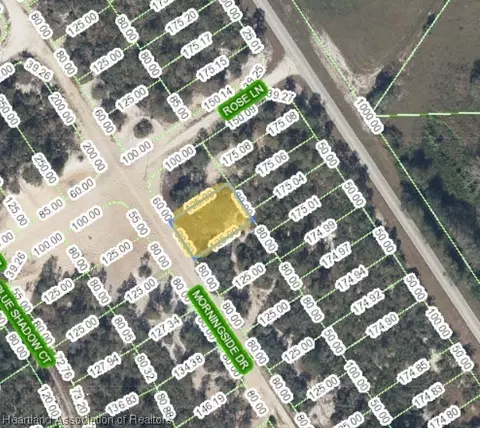 700 Morningside Dr, Lake Placid, FL 33852